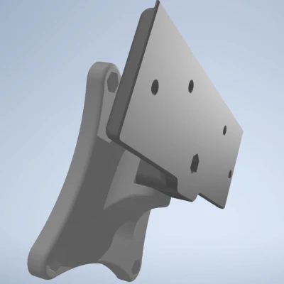 Giá đỡ Vesa cho Màn hình Acer ED242QR