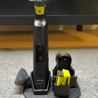 Kệ Đựng Philips OneBlade Pro