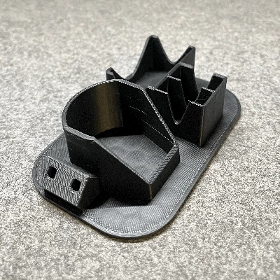 Kệ Đựng Philips OneBlade Pro