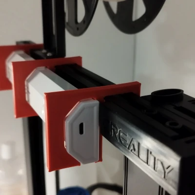 Giá đỡ LEDVANCE cho Ender-3v2 Neo