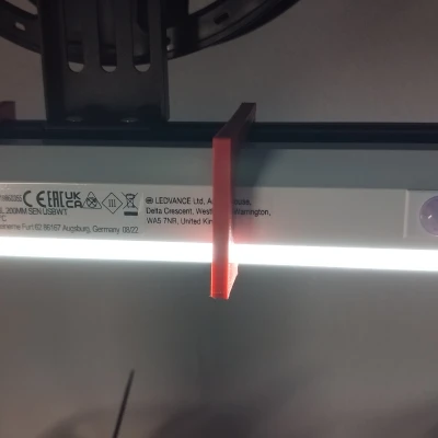 Giá đỡ LEDVANCE cho Ender-3v2 Neo