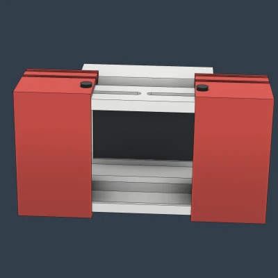 Cái Bẫy Bắt Côn Trùng Cửa Trượt