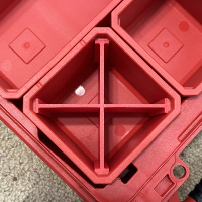 Vách Ngăn Cho Hộp Sâu Milwaukee Packout