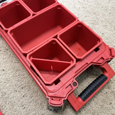 Vách Ngăn Cho Hộp Sâu Milwaukee Packout