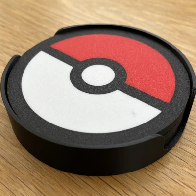 Ly Pokeball MMU