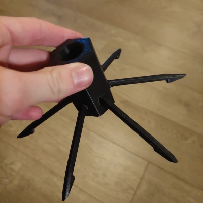 Chân Đế Cây Thông Noel