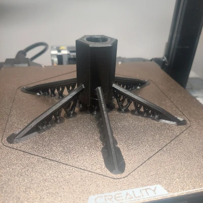 Chân Đế Cây Thông Noel