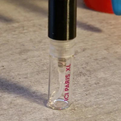 Nắp Chai Thử Nước Hoa