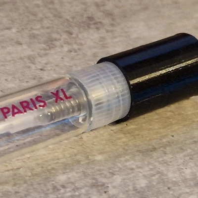 Nắp Chai Thử Nước Hoa