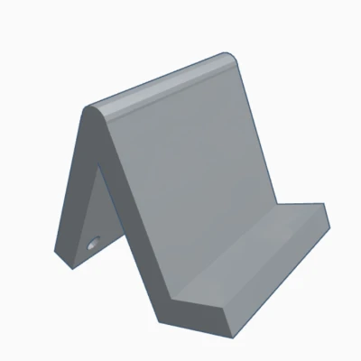 Chân Đế Điện Thoại