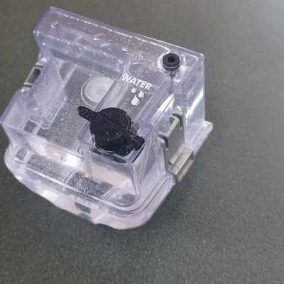 Nút Bình Chứa Máy Lau Hơi Nước Bissell