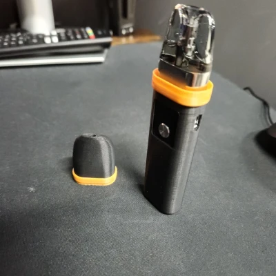 Ốp lưng bảo vệ cho Voopoo Argus G