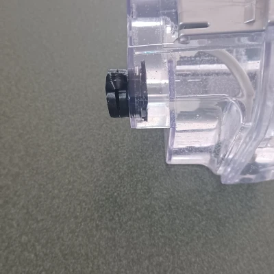 Nút Bình Chứa Máy Lau Hơi Nước Bissell