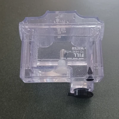 Nút Bình Chứa Máy Lau Hơi Nước Bissell