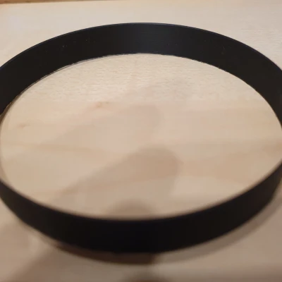 Vòng Adapter Bộ Lọc Siêu Nhỏ DJ97-02649A cho Samsung Jet 90/75/70/60