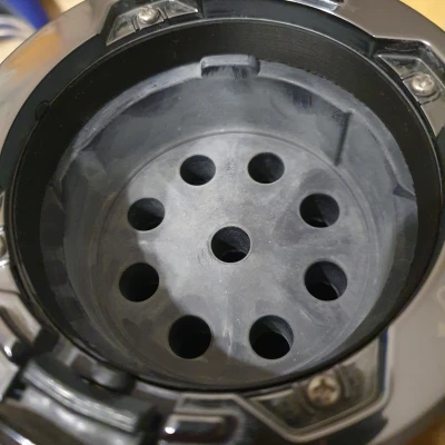 Vòng Adapter Bộ Lọc Siêu Nhỏ DJ97-02649A cho Samsung Jet 90/75/70/60