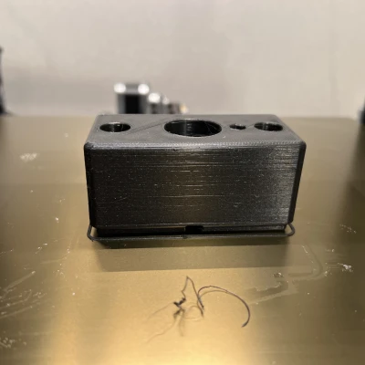 Hộp Đựng Cờ Lê Lực Nozzle Gridfinity