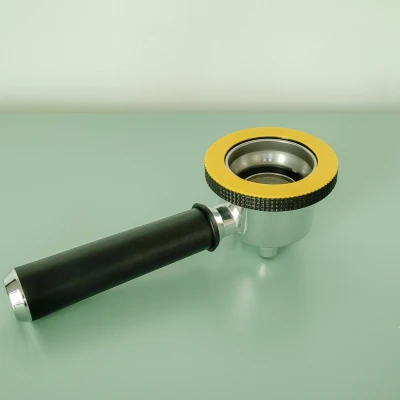 Vòng Portafilter - In nhanh, dễ dàng, tiện dụng - Wave Coffee