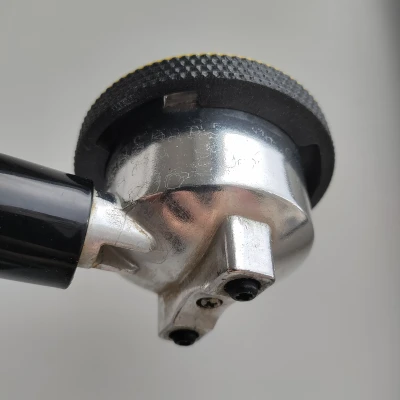 Vòng Portafilter - In nhanh, dễ dàng, tiện dụng - Wave Coffee