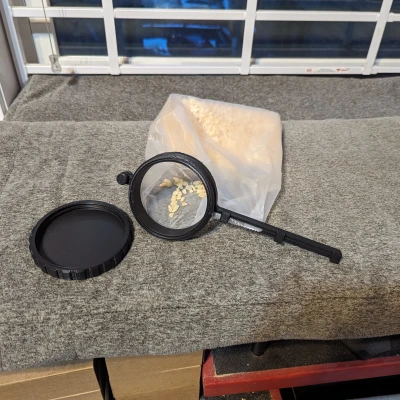 Kẹp Túi Nắp Vặn