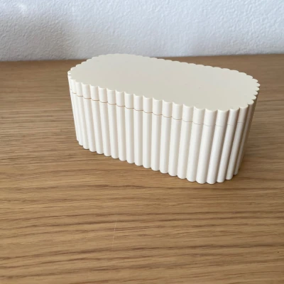 3 Hộp Thiết Kế Phòng Tắm