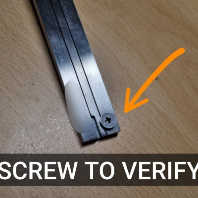 Adapter Cho Thước Kẹp Đo Sâu