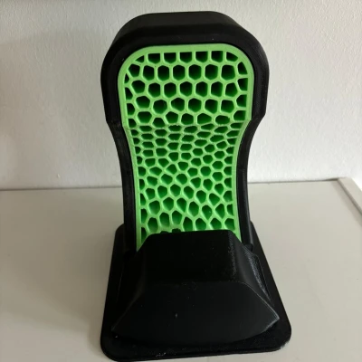 Đế Đựng Tay Cầm Xbox và Tai Nghe