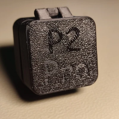 Ốp Lưng Infiray P2 Pro (Bản Usb-c)