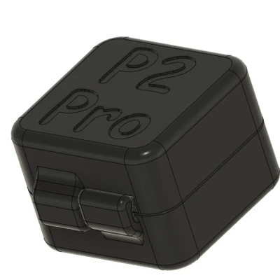 Ốp Lưng Infiray P2 Pro (Bản Usb-c)