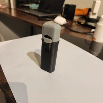 Vỏ Hộp Cho Bộ Smok Nord Kit