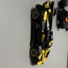 Giá Treo Tường LEGO Bugatti Bolide (42151 / 42162) - Thumbnail 2