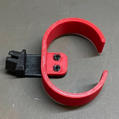 Giá đỡ tường tổ ong - Xem kìa!