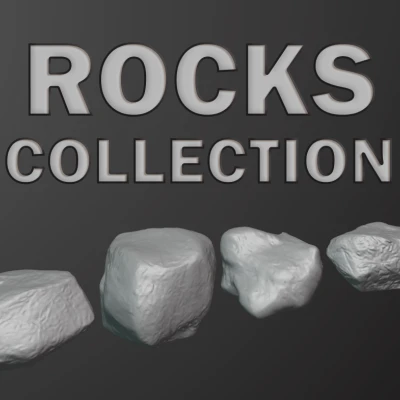 Bộ sưu tập đá