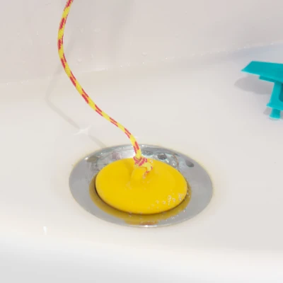 Nút Chặn Bồn Rửa Chén - Chặn Đa Năng - In Nhanh Dễ Dàng - Tốn Ít Nhựa - Nút Chặn Bồn