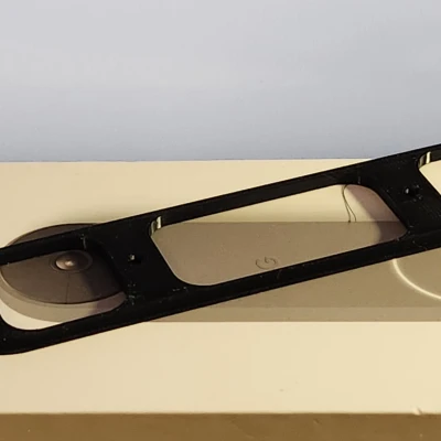 Giá đỡ chuông cửa video Google Nest - pin & có dây