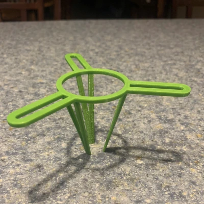 Dụng Cụ Ươm Hạt Bơ