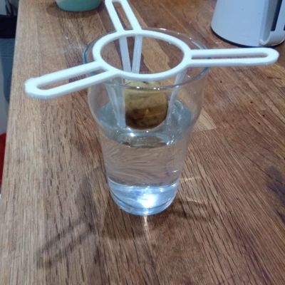 Dụng Cụ Ươm Hạt Bơ Lớn