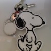 Móc Khóa Snoopy Đi Bộ - Bản Siêu Lớn - Thumbnail 1