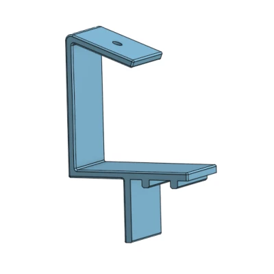 Giá đỡ Webcam cho Kobra Go