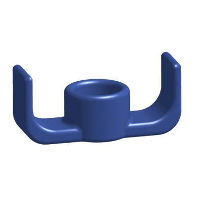 Giá phơi chai nước