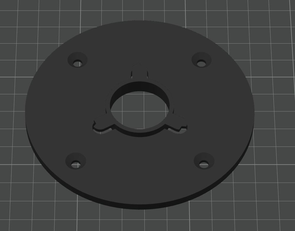 Giá Đỡ Camera Reolink RLC-520A