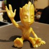 Groot Chúc Trường Thọ - Bàn Tay Mr. Spock - Thumbnail 1