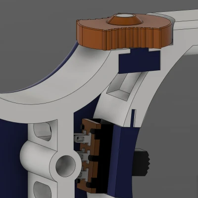 GNK-90 Milsimp Remix