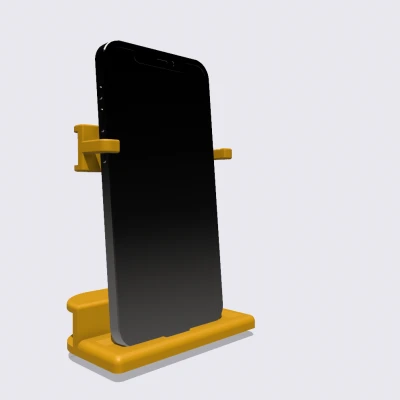 Giá Đỡ Điện Thoại Cho Bàn Đầu Giường