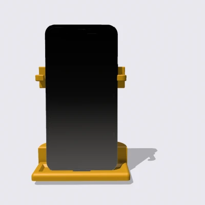 Giá Đỡ Điện Thoại Cho Bàn Đầu Giường