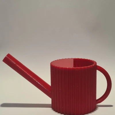 Ca Tưới Cây Thiết Kế | Test Khả Năng Bridging Của Bạn