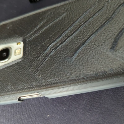 Ốp lưng đơn giản cho Samsung Galaxy S4