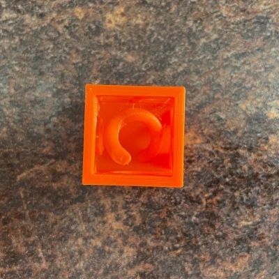 Khối Lập Phương Hiệu Chuẩn + Kiểm Tra 20