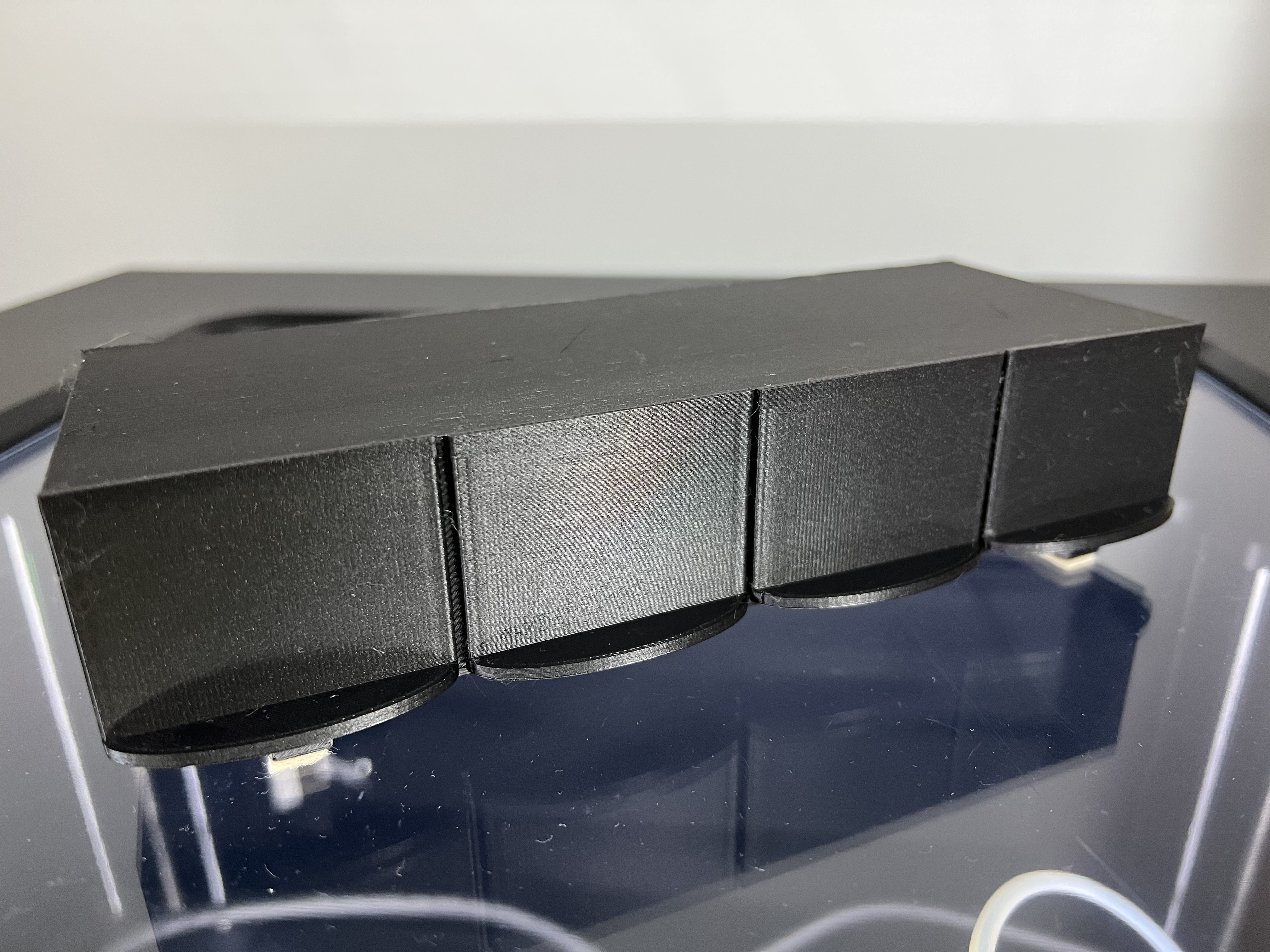 Chân Đế Nâng Cao Và Hộc Tủ Lưu Trữ Cho Soundblaster Katana