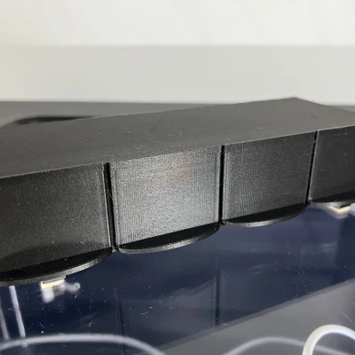 Chân Đế Nâng Cao Và Hộc Tủ Lưu Trữ Cho Soundblaster Katana